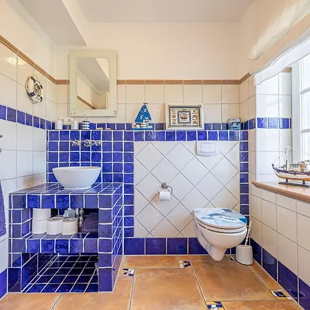 Landhausvilla Wolsroi Steinbergkirche