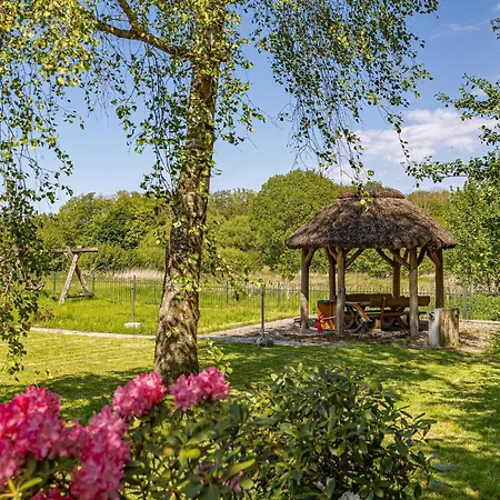 Villa Landhausvilla Wolsroi