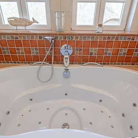 Villa Landhausvilla Wolsroi *