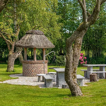 Villa Landhausvilla Wolsroi Steinbergkirche