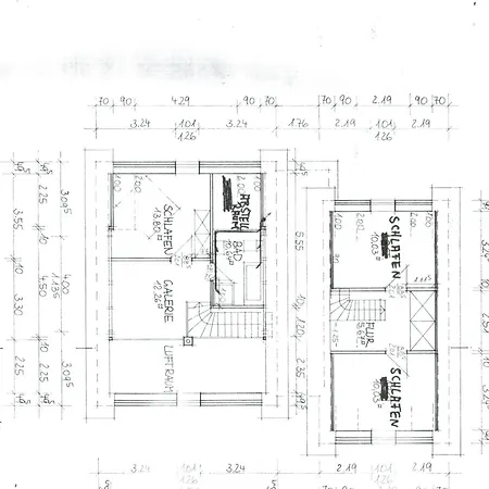 Landhausvilla Wolsroi *