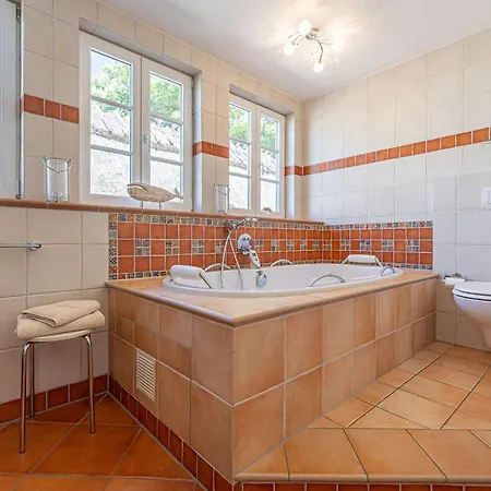 Villa Landhausvilla Wolsroi