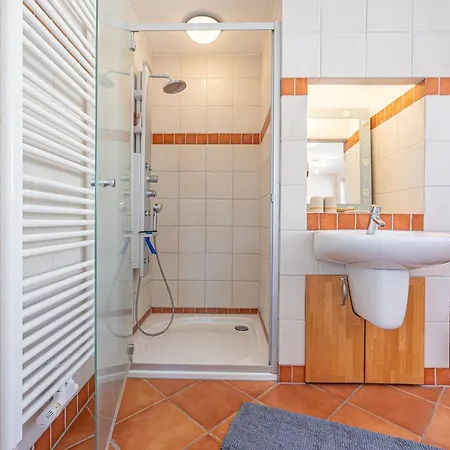 Villa Landhausvilla Wolsroi *