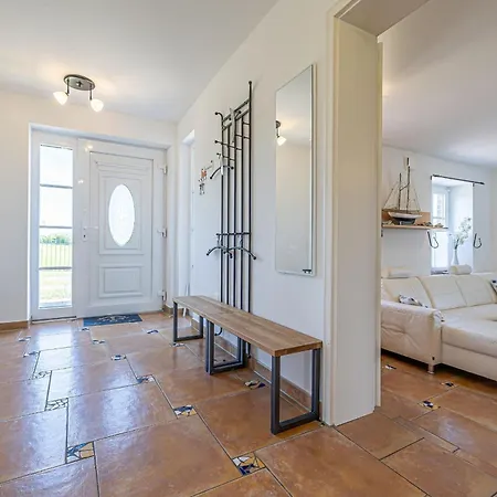 Villa Landhausvilla Wolsroi