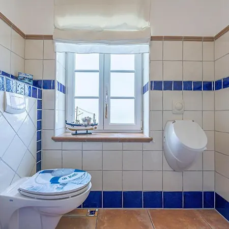 Villa Landhausvilla Wolsroi *