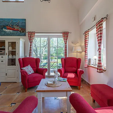 Villa Landhausvilla Wolsroi Steinbergkirche