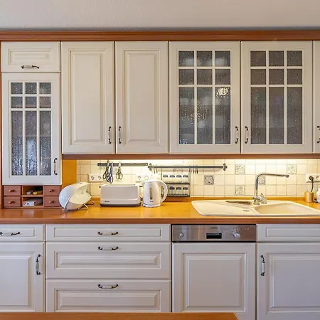 Landhausvilla Wolsroi *