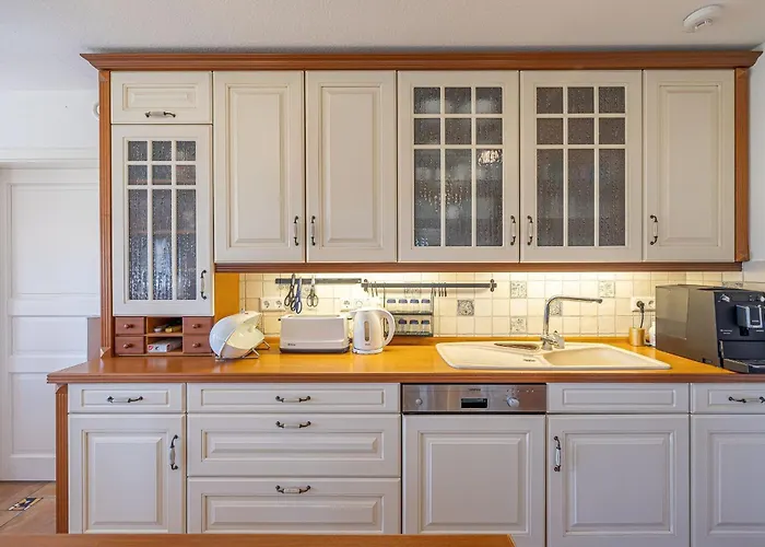 Landhausvilla Wolsroi *